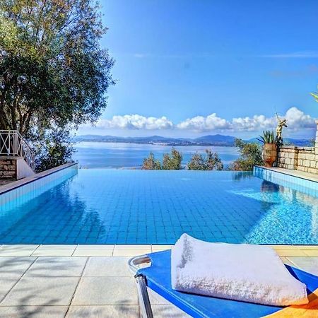 Rolling Stolis Home Katavolos ภายนอก รูปภาพ