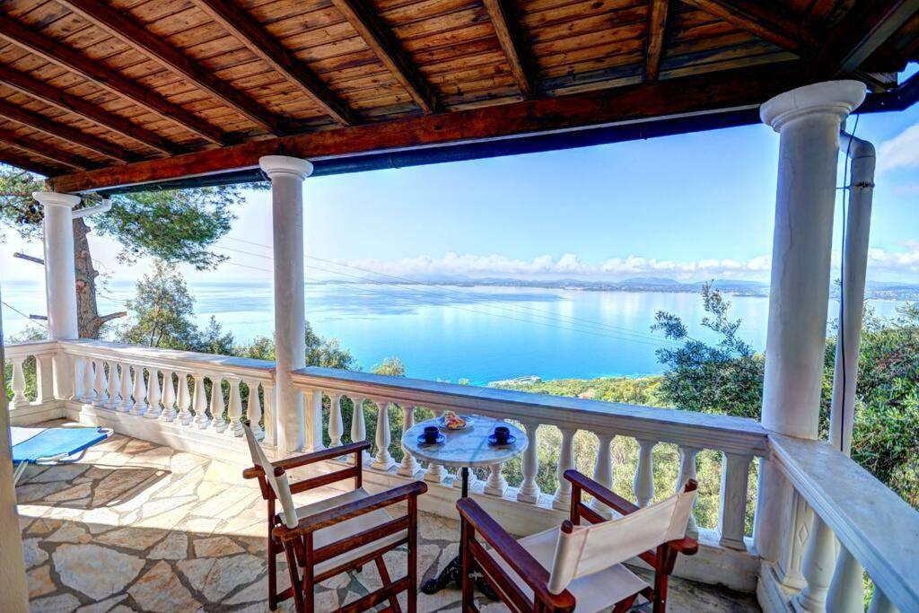 Rolling Stolis Home Katavolos ภายนอก รูปภาพ