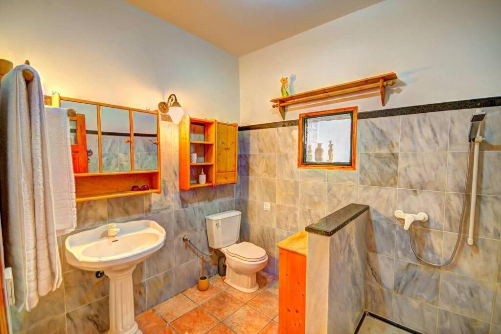 Rolling Stolis Home Katavolos ภายนอก รูปภาพ