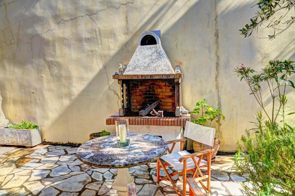 Rolling Stolis Home Katavolos ภายนอก รูปภาพ