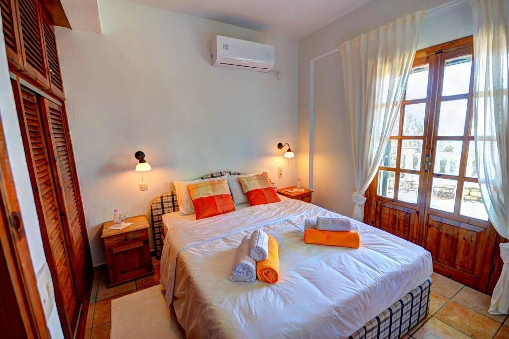 Rolling Stolis Home Katavolos ภายนอก รูปภาพ