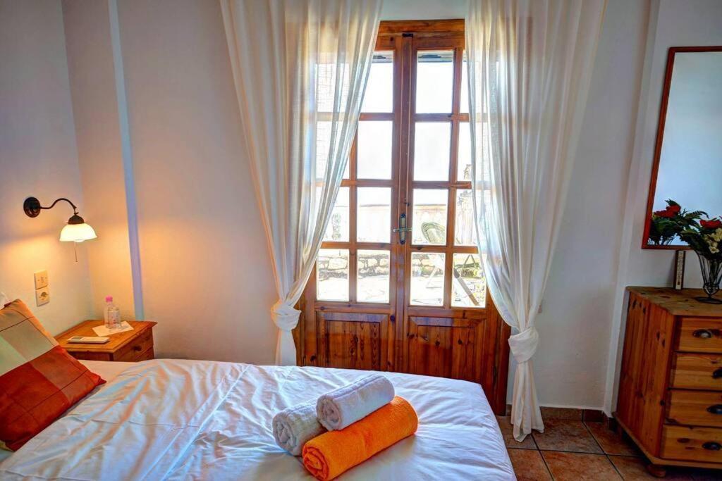 Rolling Stolis Home Katavolos ภายนอก รูปภาพ