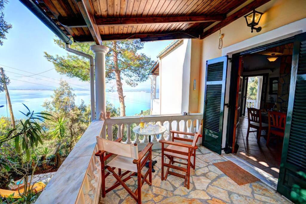 Rolling Stolis Home Katavolos ภายนอก รูปภาพ