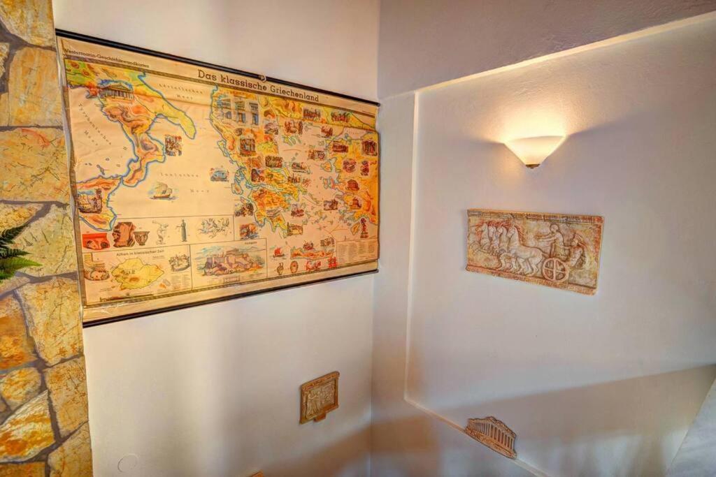Rolling Stolis Home Katavolos ภายนอก รูปภาพ
